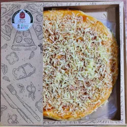 Pizza Napolitana