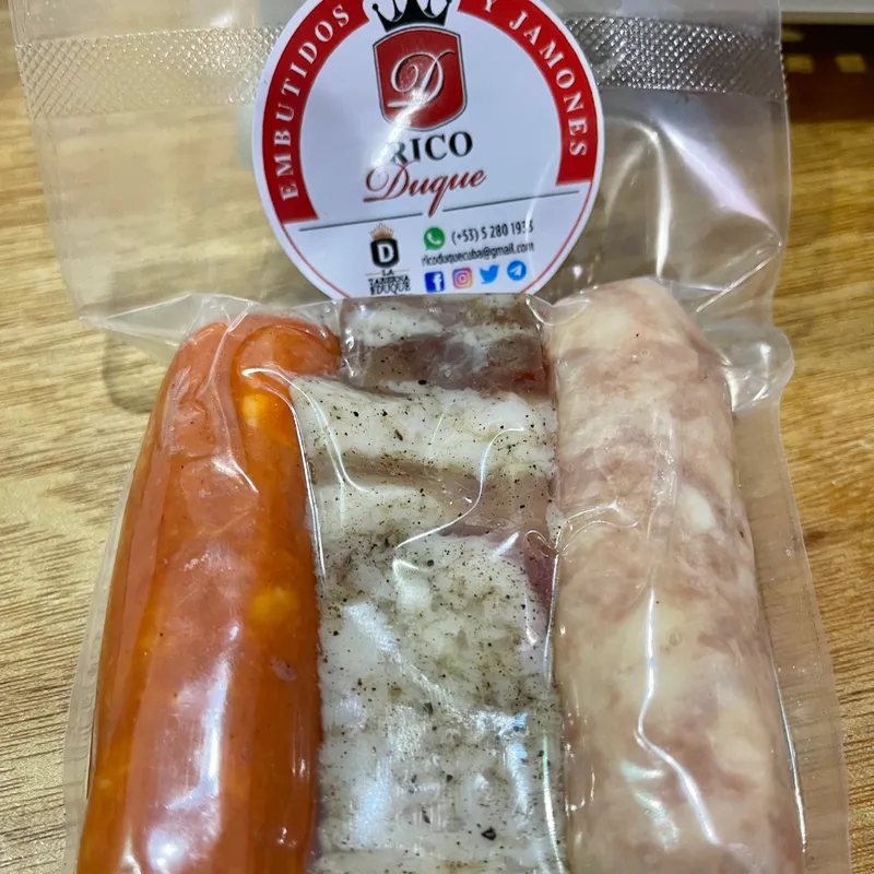 Potajin español 