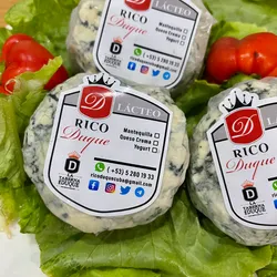Queso azul ( danés ) 145~170g