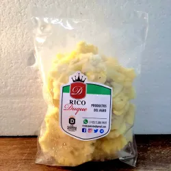 Tostones Precocinados