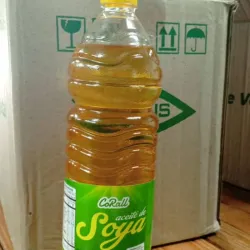 Aceite de Soya CoRall (900ml)