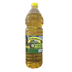 Aceite vegetal Fritamax (900 ml)