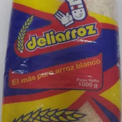 Arroz Deliarroz