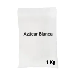 Azúcar Blanca 