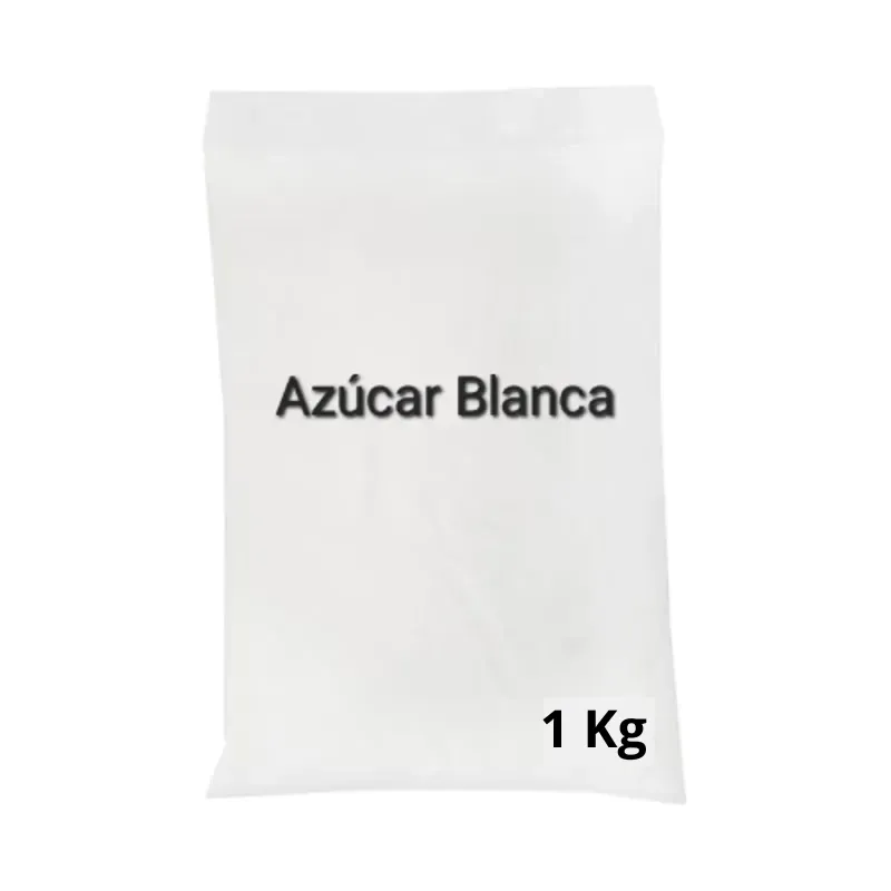Azúcar Blanca 