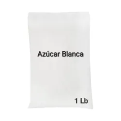 Azúcar Blanca