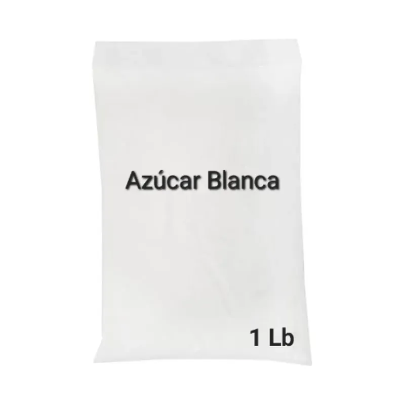 Azúcar Blanca