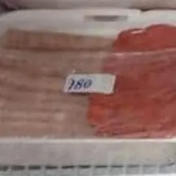 Bandeja de Chorizo y Jamón