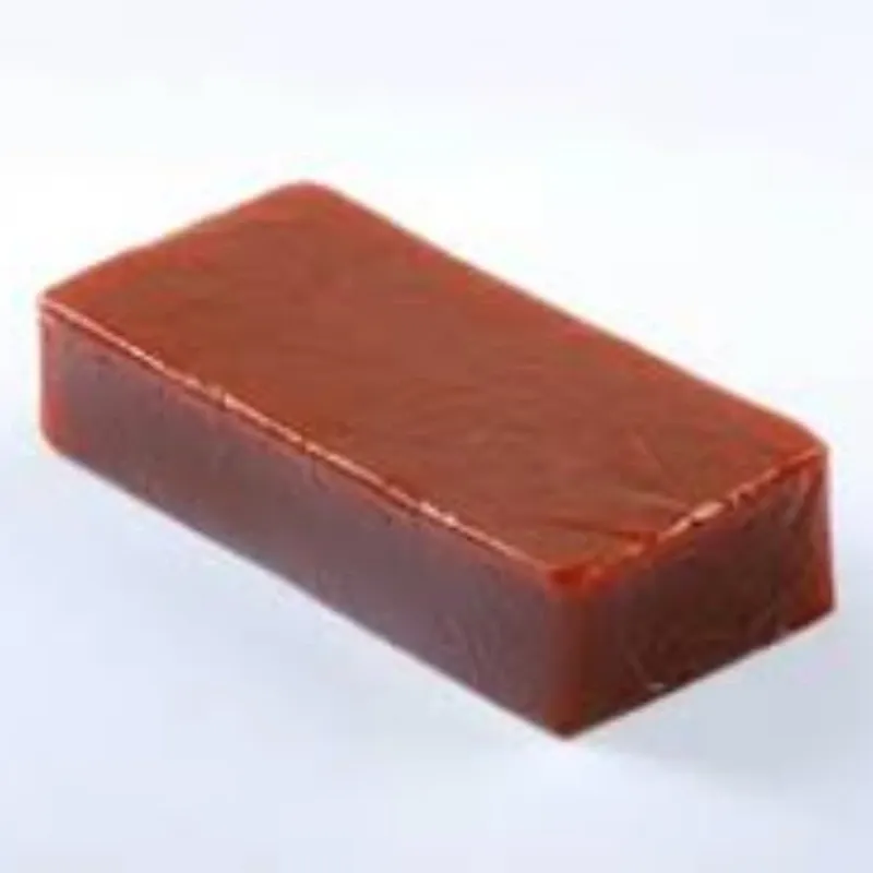 Barra de Guayaba