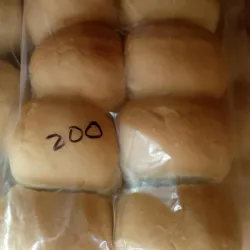 Bolsa de Pan