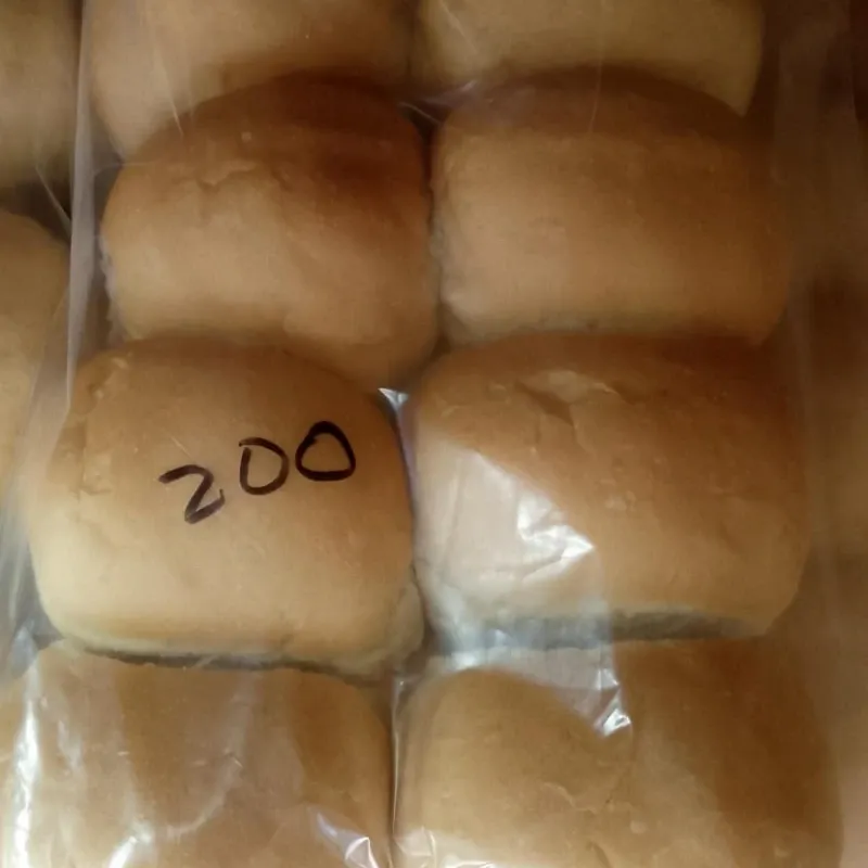 Bolsa de Pan