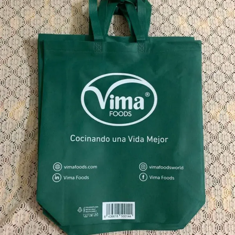 Bolsas Vima