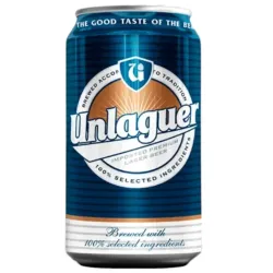 Cerveza Unlaguer