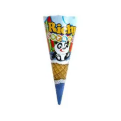 Cono de Helado Riche