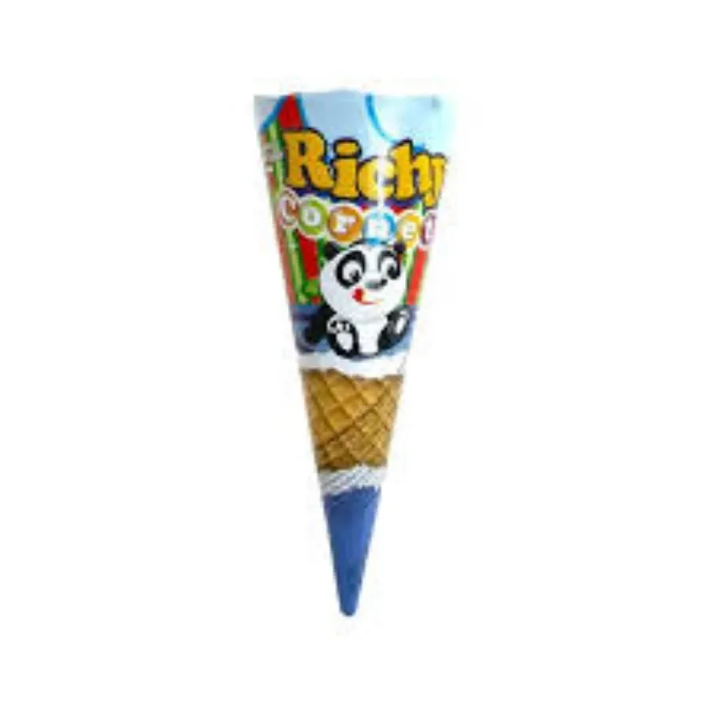 Cono de Helado Riche