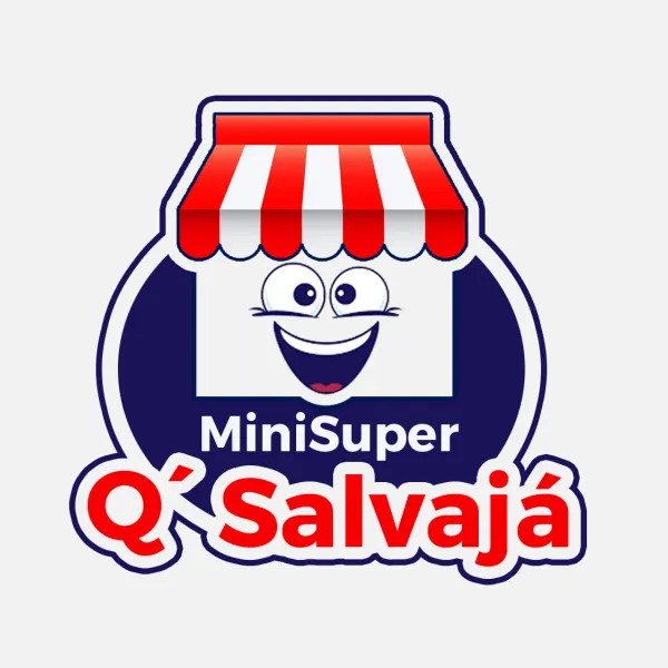 ¡Tu MiniSuper Favorito a Solo Un Clic! 
En "Q' Salvajá" llevamos los sabores y la calidad de tu MiniSuper de confianza directamente a tu puerta. 

-- Entregas Rápidas y Seguras --   
📍 Zonas de cobertura: Santiago de las Vegas, Mulgoba, Sierra Maestra, Rincón, Cacahual, 1º de Mayo
⏱️ Horario de entregas: De lunes a domingo, 7 AM - 3 PM 
💳 Forma de pago: Efectivo/Transferencia

-- ¿Por qué elegirnos? --
✅ Precios justos y promociones exclusivas.  
✅ Atención personalizada y servicio confiable.  
✅ ¡Siempre frescos, siempre cerca de ti!  

¡No salgas de casa, nosotros te lo llevamos!
