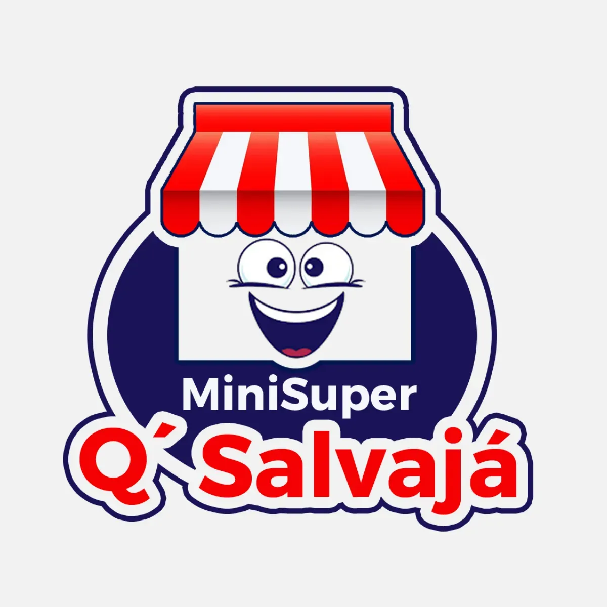 MiniSuper "Q' Salvajá"