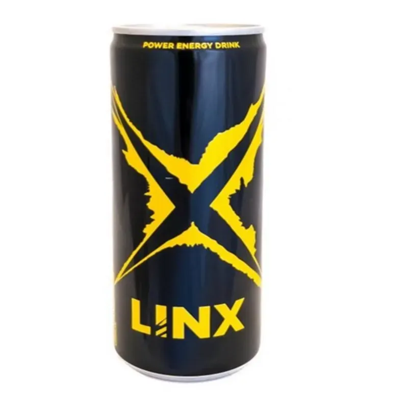 Energizante Link
