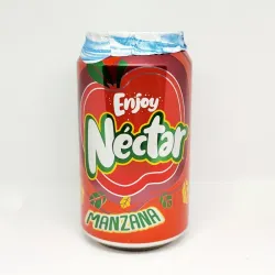 Jugo Néctar Manzana