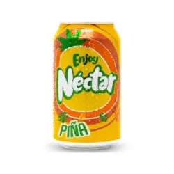 Jugo Néctar Piña