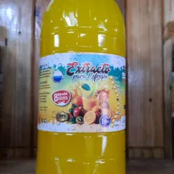 Extracto para Refresco