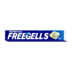 Caramelo Freegells 