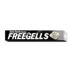 Caramelo Freegells 