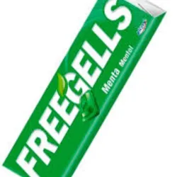Caramelo Freegells 
