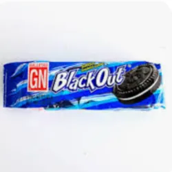 Galletas Black Out