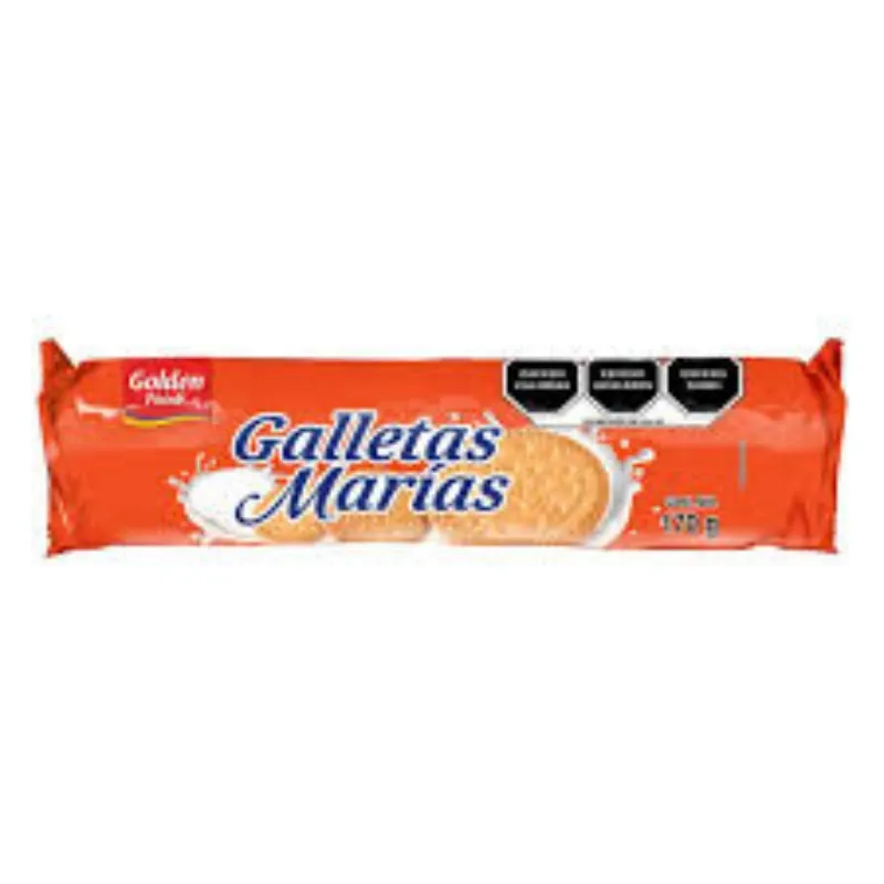 Galletas Marías