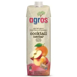 Jugo de Coctel