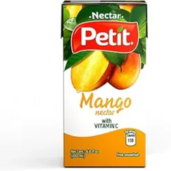 Jugo de Mango 