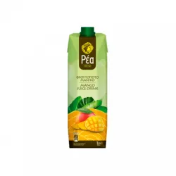 Jugo de Mango