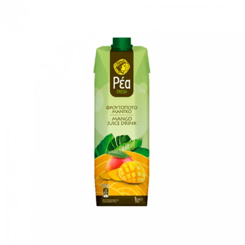 Jugo de Mango