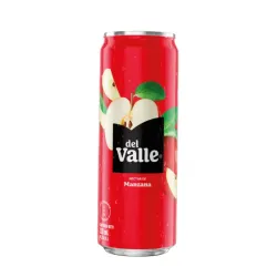 Jugo de Manzana Del Valle