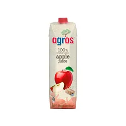 Jugo de Manzana