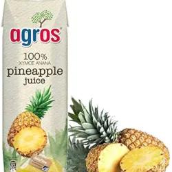 Jugo de Piña