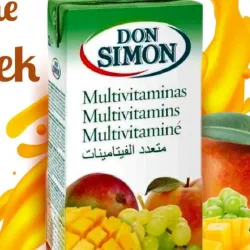 Jugo Multifrutas