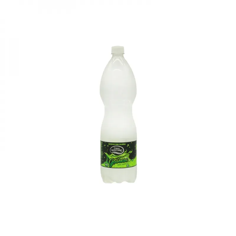 Limon Ciego Montero