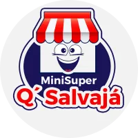MiniSuper "Q' Salvajá"