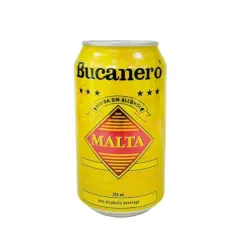 Malta Bucanero