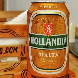 Malta Hollandia