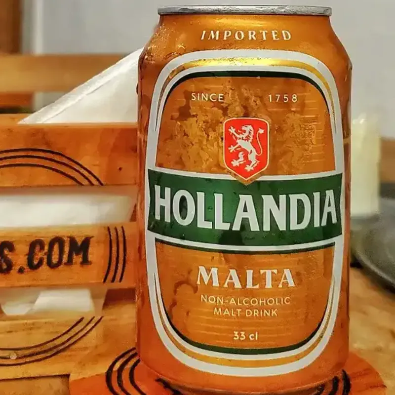 Malta Hollandia