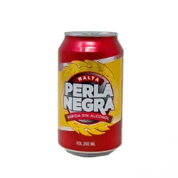 Malta Perla Negra