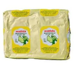 Mantequilla Matilda