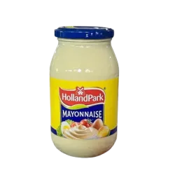 Mayonesa Holland Park