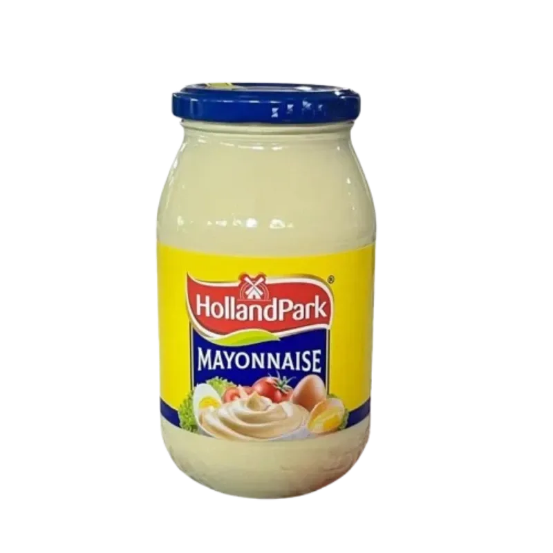 Mayonesa Holland Park