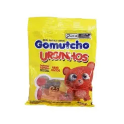 Paquete de Gomitas de Oso
