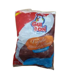 Paquete de Higado Gui Bon