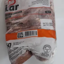 Paquete de Higado Lar